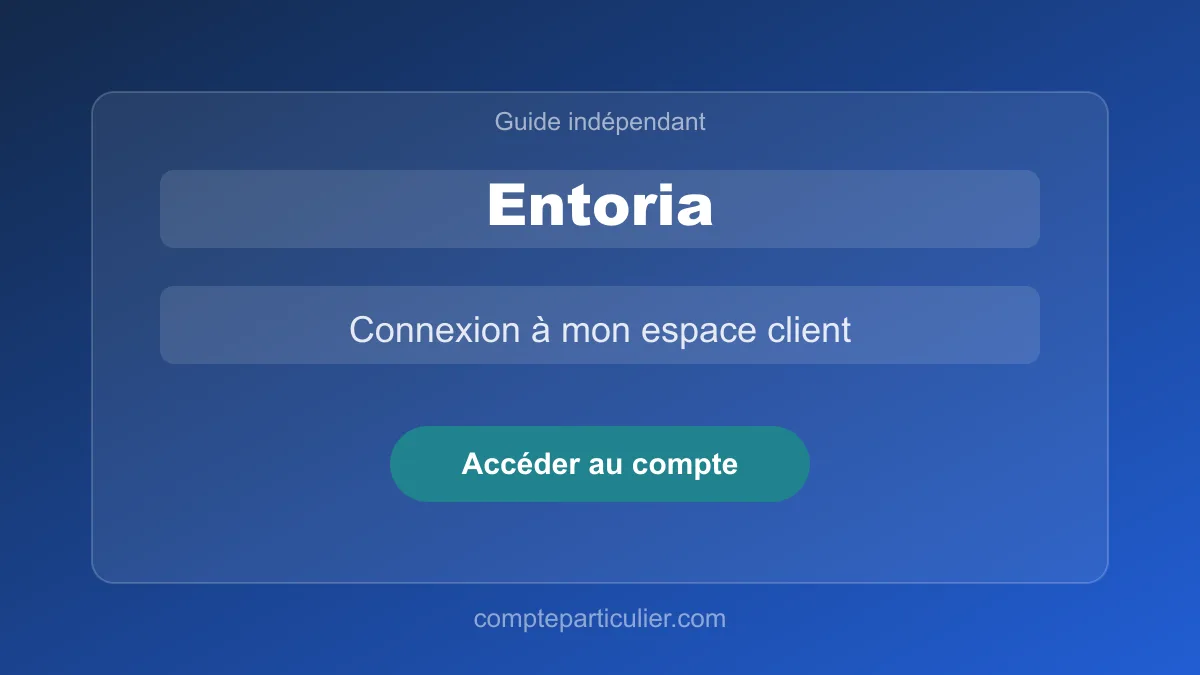 Tableau de bord de l'espace assuré Entoria avec remboursements santé