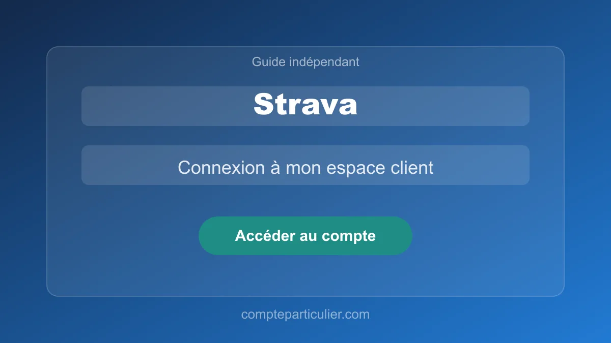 Tableau de bord Strava avec statistiques de performance et segments